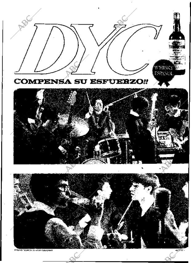 ABC MADRID 19-02-1966 página 96