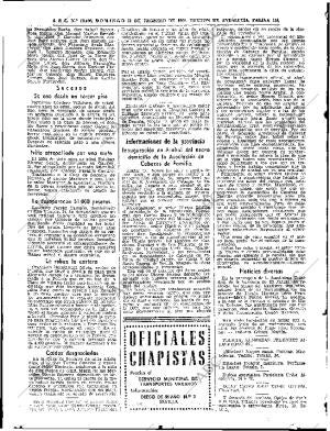 ABC SEVILLA 20-02-1966 página 104