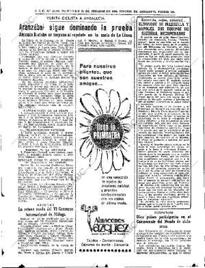 ABC SEVILLA 20-02-1966 página 109