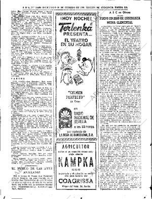 ABC SEVILLA 20-02-1966 página 112