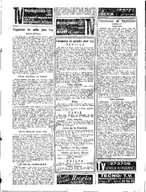 ABC SEVILLA 20-02-1966 página 117