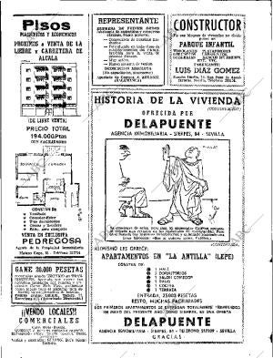 ABC SEVILLA 20-02-1966 página 118