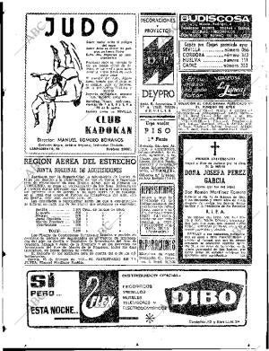 ABC SEVILLA 20-02-1966 página 121