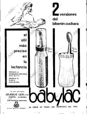 ABC SEVILLA 20-02-1966 página 18