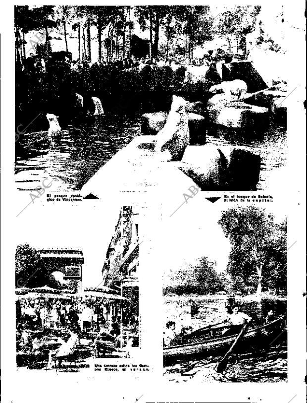 ABC SEVILLA 20-02-1966 página 22