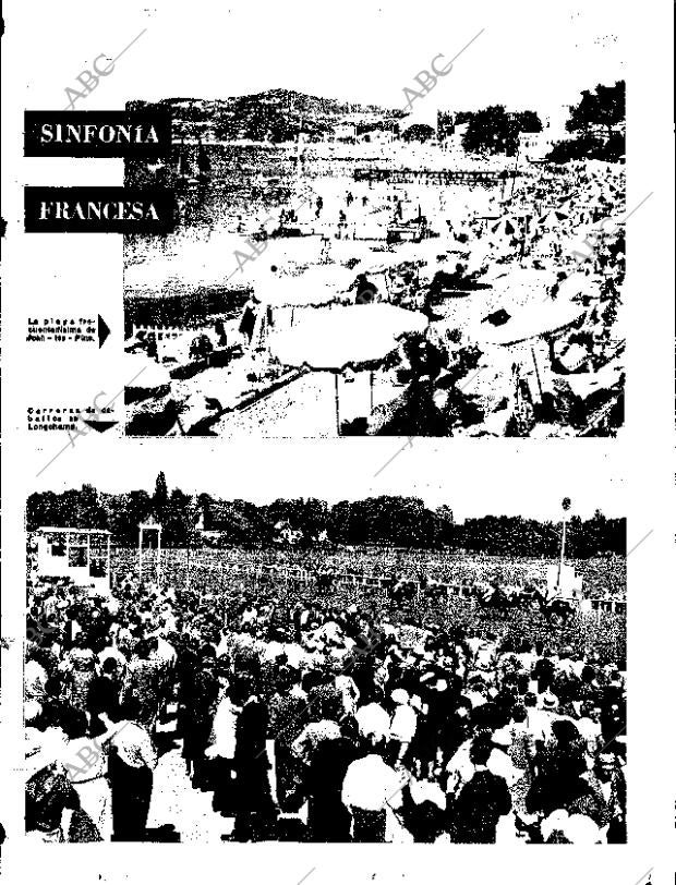 ABC SEVILLA 20-02-1966 página 23