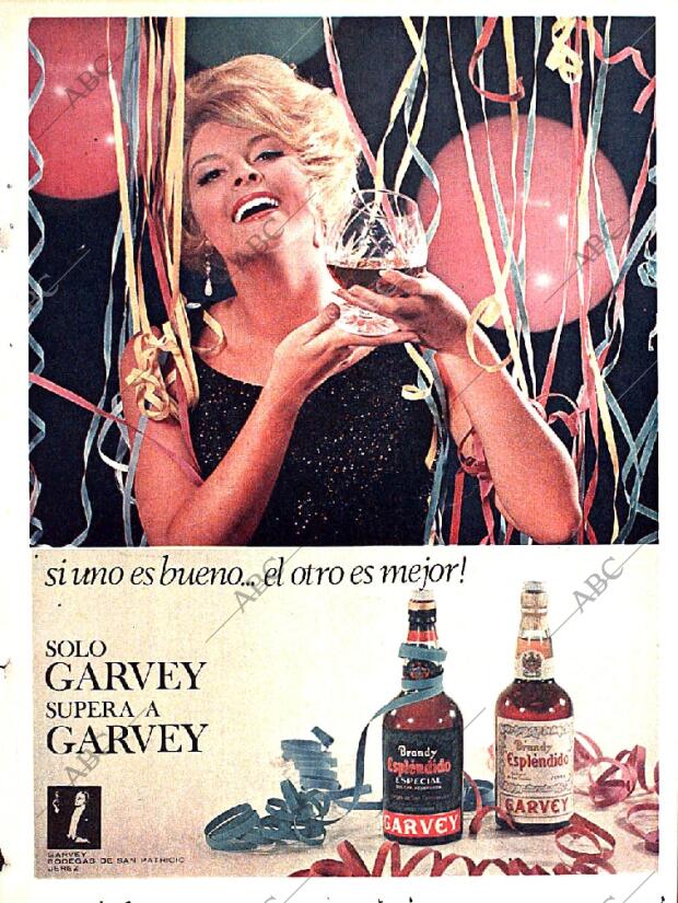 ABC SEVILLA 20-02-1966 página 25