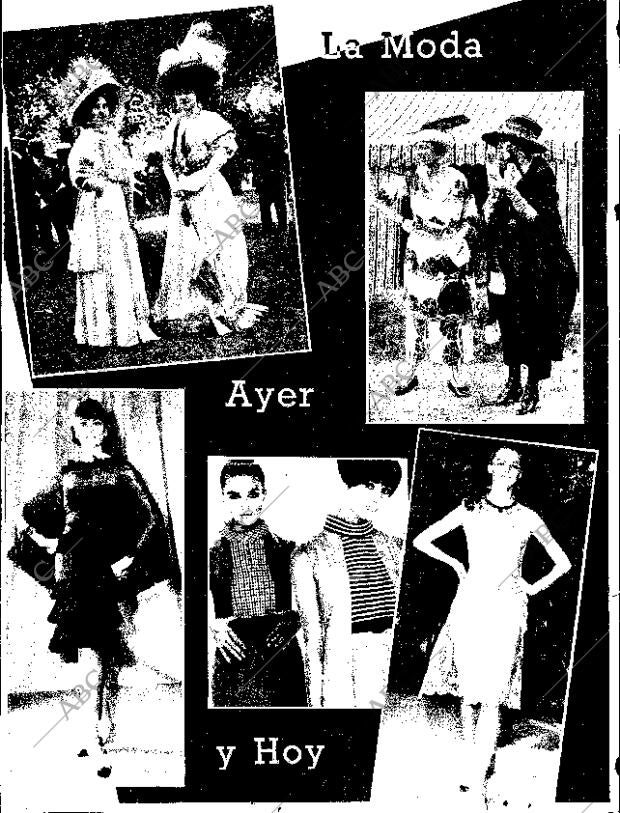 ABC SEVILLA 20-02-1966 página 30