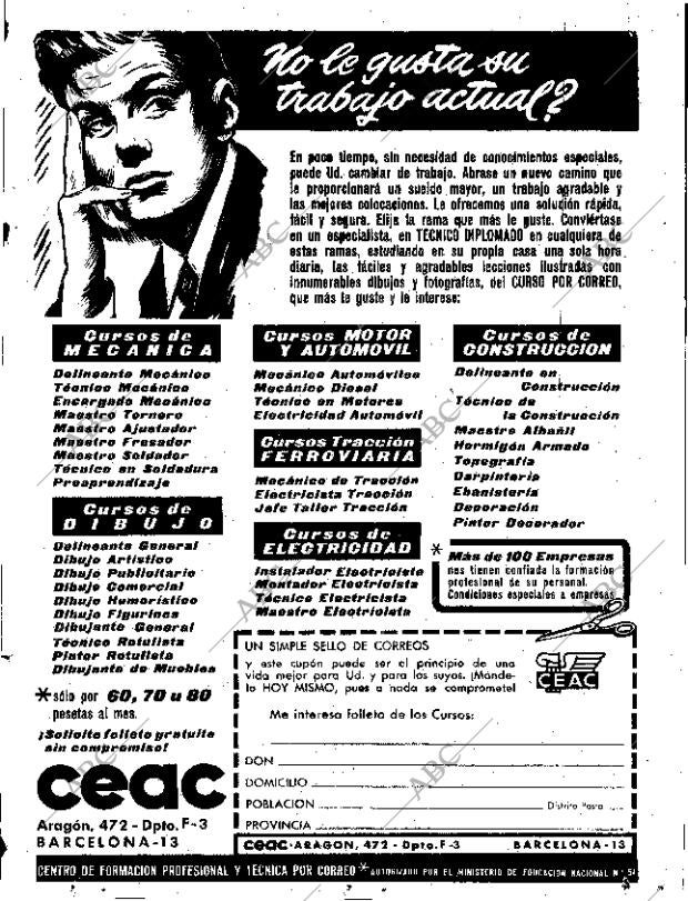 ABC SEVILLA 20-02-1966 página 35