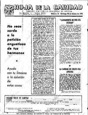 ABC SEVILLA 20-02-1966 página 36