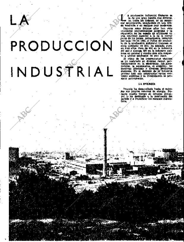 ABC SEVILLA 20-02-1966 página 40