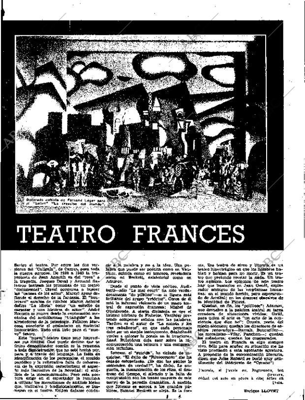 ABC SEVILLA 20-02-1966 página 51