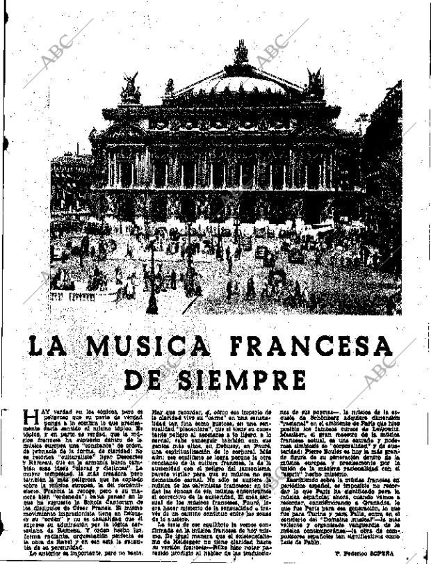 ABC SEVILLA 20-02-1966 página 53