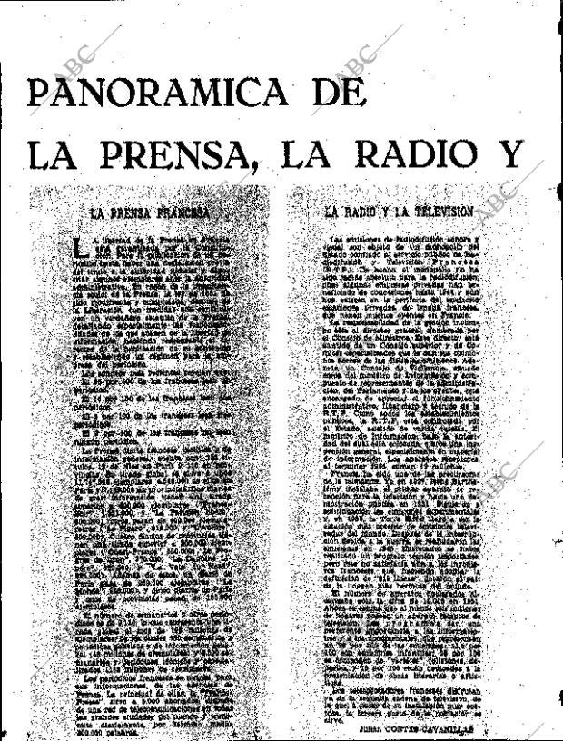 ABC SEVILLA 20-02-1966 página 56