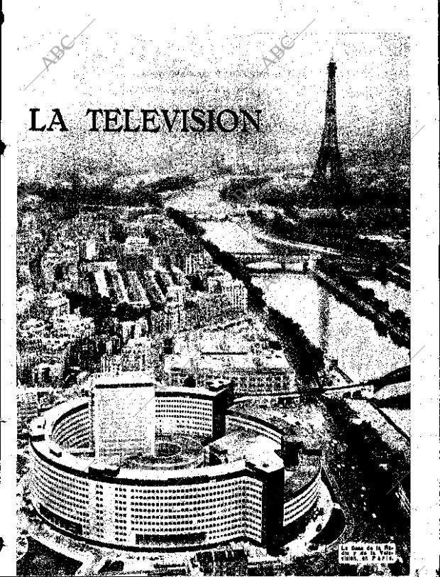 ABC SEVILLA 20-02-1966 página 57