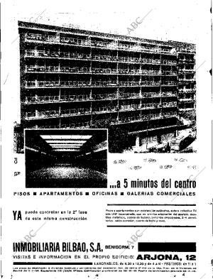 ABC SEVILLA 20-02-1966 página 58