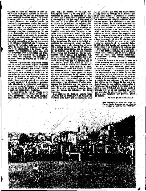 ABC SEVILLA 20-02-1966 página 61