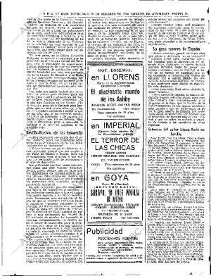ABC SEVILLA 20-02-1966 página 64