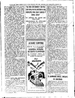 ABC SEVILLA 20-02-1966 página 74