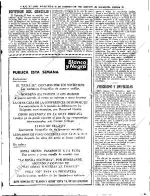 ABC SEVILLA 20-02-1966 página 75