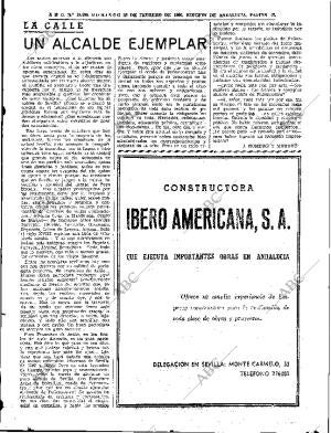 ABC SEVILLA 20-02-1966 página 77