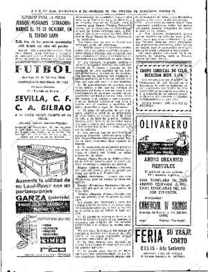 ABC SEVILLA 20-02-1966 página 78