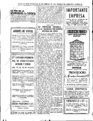 ABC SEVILLA 20-02-1966 página 88