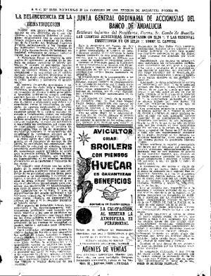 ABC SEVILLA 20-02-1966 página 89