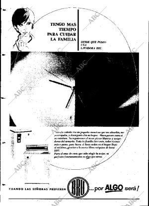 ABC MADRID 23-02-1966 página 10