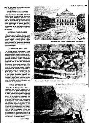 ABC MADRID 23-02-1966 página 11