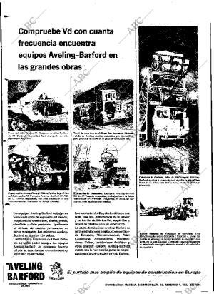 ABC MADRID 23-02-1966 página 12
