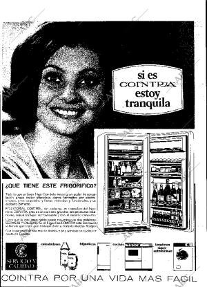 ABC MADRID 23-02-1966 página 19