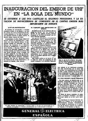 ABC MADRID 23-02-1966 página 23