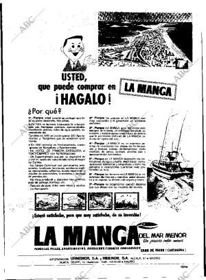 ABC MADRID 23-02-1966 página 24