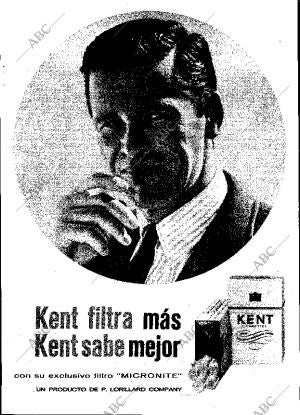 ABC MADRID 23-02-1966 página 27