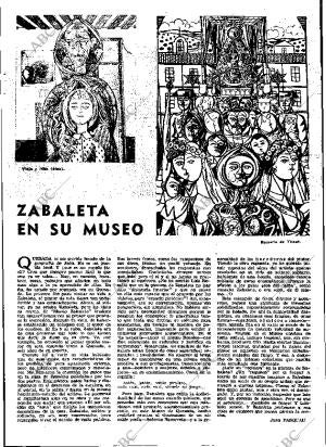ABC MADRID 23-02-1966 página 29