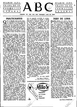 ABC MADRID 23-02-1966 página 3