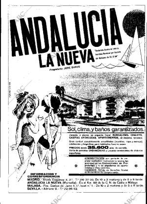 ABC MADRID 23-02-1966 página 30