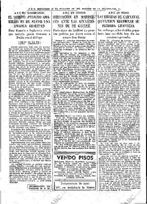 ABC MADRID 23-02-1966 página 32