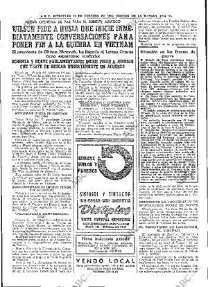 ABC MADRID 23-02-1966 página 35