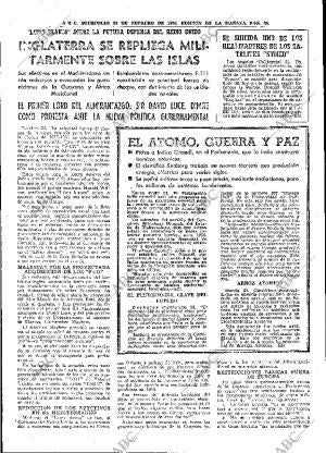 ABC MADRID 23-02-1966 página 39