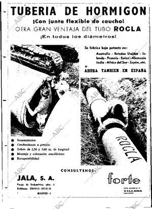 ABC MADRID 23-02-1966 página 4