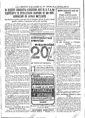 ABC MADRID 23-02-1966 página 41