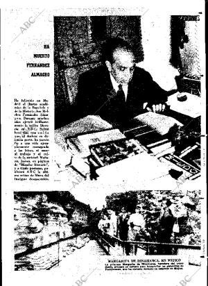ABC MADRID 23-02-1966 página 5