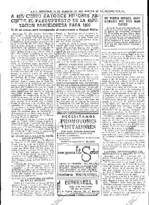 ABC MADRID 23-02-1966 página 53