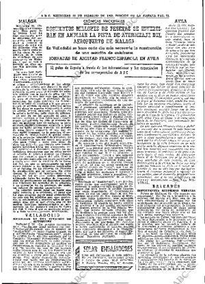 ABC MADRID 23-02-1966 página 55