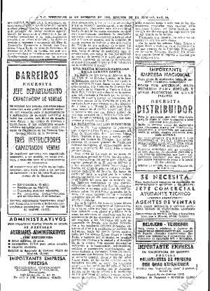 ABC MADRID 23-02-1966 página 58