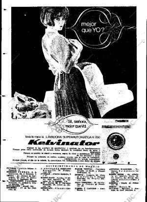 ABC MADRID 23-02-1966 página 6