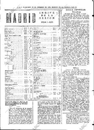 ABC MADRID 23-02-1966 página 67