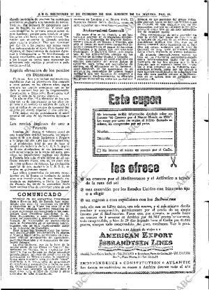 ABC MADRID 23-02-1966 página 69